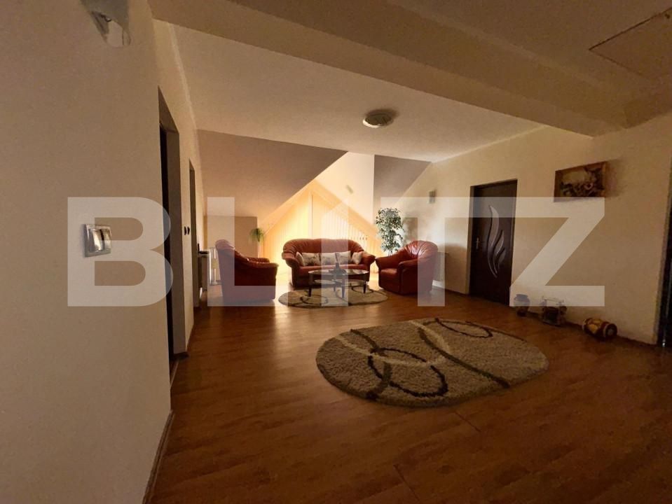 Casa de vânzare 6 camere Exterior Nord - 139786CV | BLITZ Satu Mare | Poza2