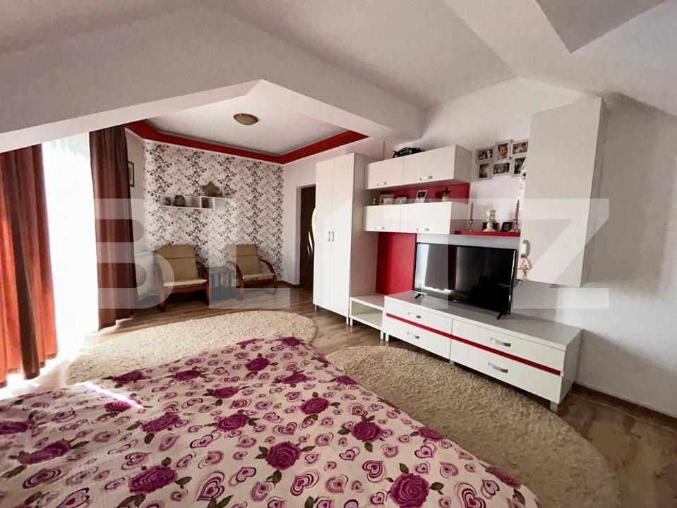 Casa de vânzare 6 camere Exterior Nord - 139786CV | BLITZ Satu Mare | Poza3