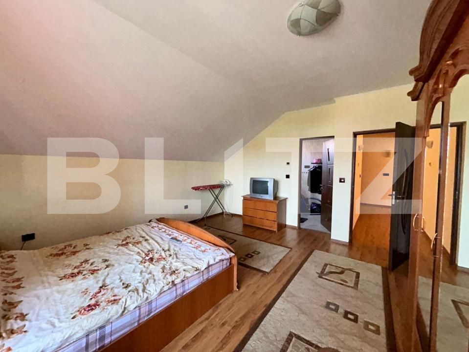 Casa de vânzare 6 camere Exterior Nord - 139786CV | BLITZ Satu Mare | Poza5