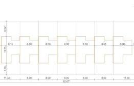 Complex de case insiruite - zona Paulesti
