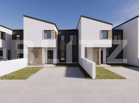 Casa de vânzare 4 camere Exterior Nord - 139787CV | BLITZ Satu Mare | Poza2