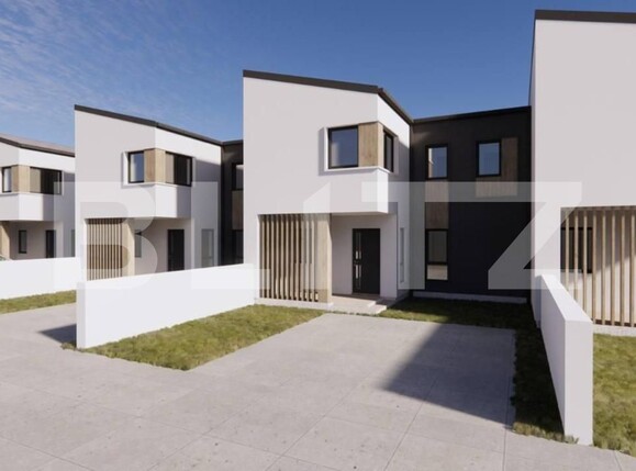 Casa de vânzare 4 camere Exterior Nord - 139787CV | BLITZ Satu Mare | Poza5