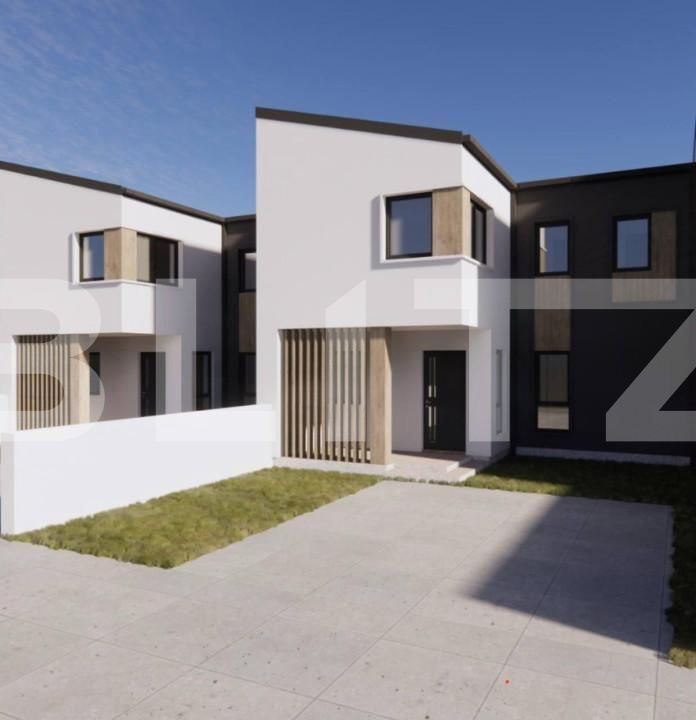 Casa de vânzare 4 camere Exterior Nord - 139787CV | BLITZ Satu Mare | Poza3