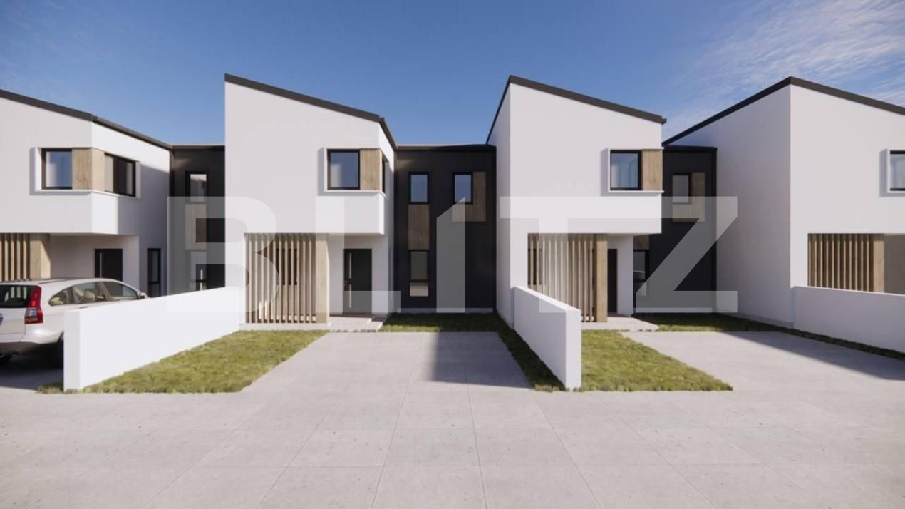 Casa de vânzare 4 camere Exterior Nord - 139787CV | BLITZ Satu Mare | Poza2