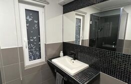 Casa moderna cu garaj si anexa (garsoniera), Str. Caprioarei 