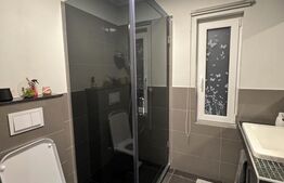 Casa moderna cu garaj si anexa (garsoniera), Str. Caprioarei 