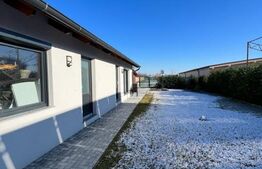 Casa moderna cu garaj si anexa (garsoniera), Str. Caprioarei 