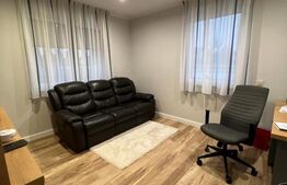 Casa moderna cu garaj si anexa (garsoniera), Str. Caprioarei 