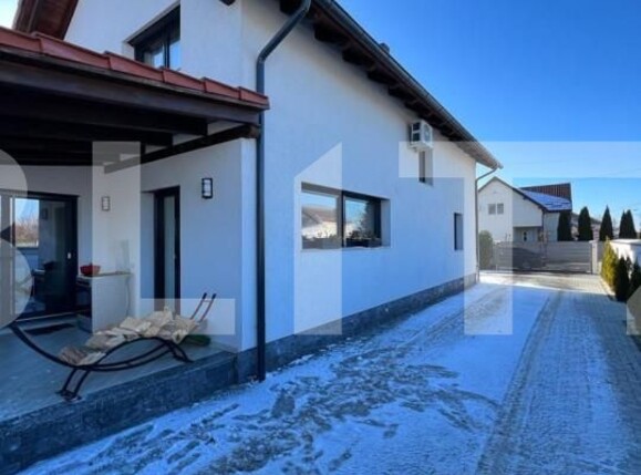 Casa de vânzare 5 camere Sud - 139788CV | BLITZ Satu Mare | Poza12