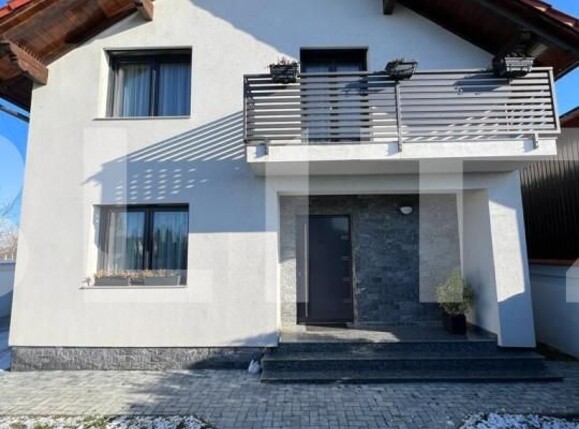 Casa de vânzare 5 camere Sud - 139788CV | BLITZ Satu Mare | Poza13