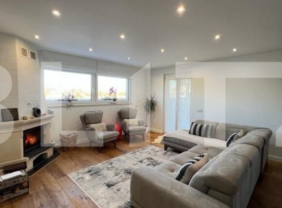 Casa de vânzare 5 camere Sud - 139788CV | BLITZ Satu Mare | Poza1