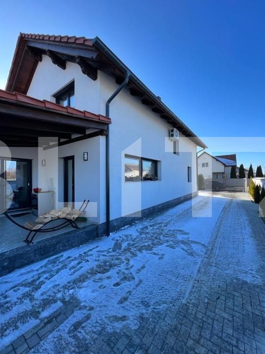 Casa de vânzare 5 camere Sud - 139788CV | BLITZ Satu Mare | Poza12