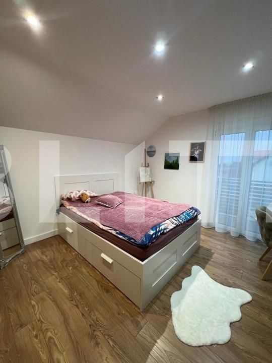 Casa de vânzare 5 camere Sud - 139788CV | BLITZ Satu Mare | Poza3