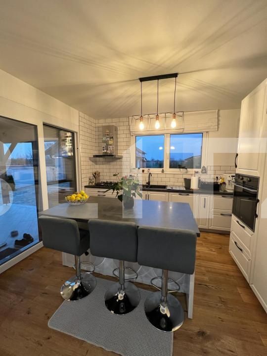 Casa de vânzare 5 camere Sud - 139788CV | BLITZ Satu Mare | Poza15