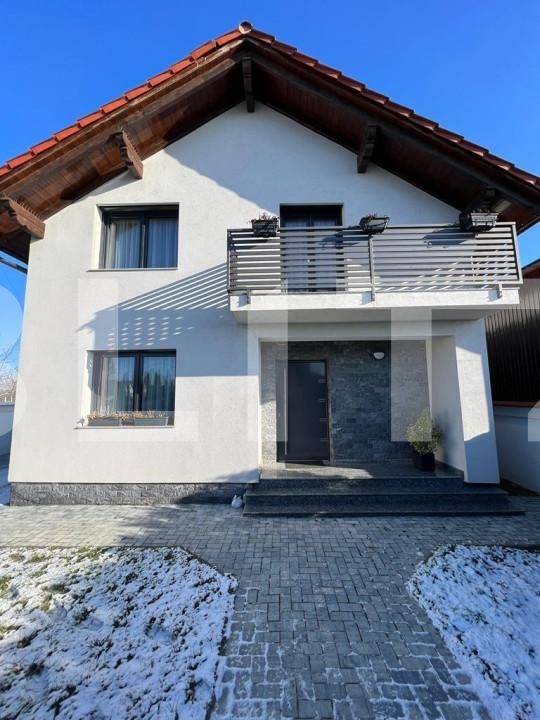 Casa de vânzare 5 camere Sud - 139788CV | BLITZ Satu Mare | Poza13