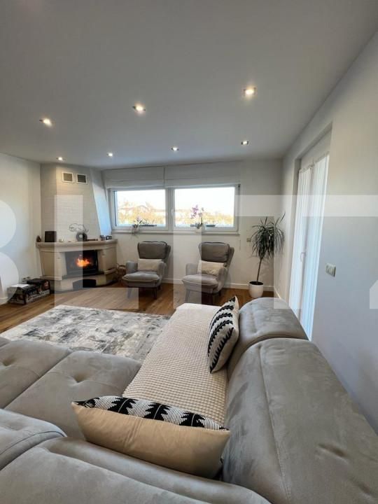 Casa de vânzare 5 camere Sud - 139788CV | BLITZ Satu Mare | Poza10