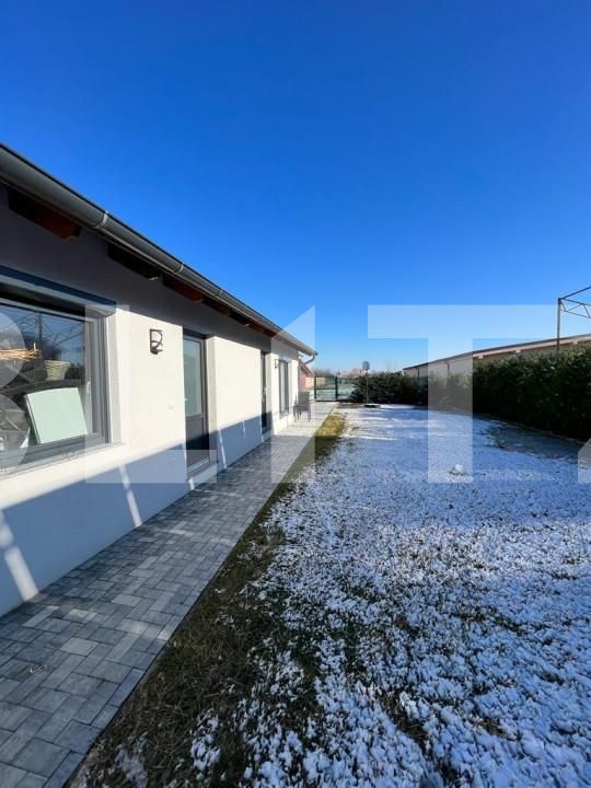 Casa de vânzare 5 camere Sud - 139788CV | BLITZ Satu Mare | Poza11