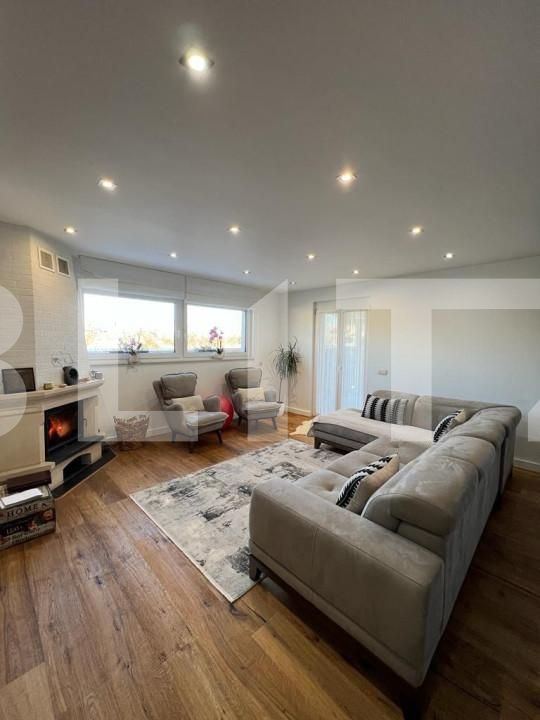 Casa de vânzare 5 camere Sud - 139788CV | BLITZ Satu Mare | Poza1