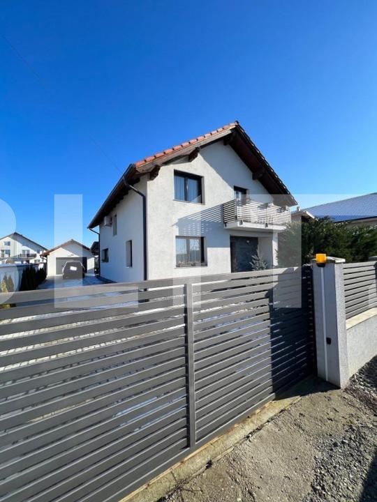 Casa de vânzare 5 camere Sud - 139788CV | BLITZ Satu Mare | Poza14