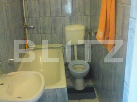 Casa de vânzare 4 camere Semicentral - 139789CV | BLITZ Satu Mare | Poza2