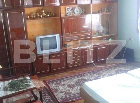 Casa de vânzare 4 camere Semicentral - 139789CV | BLITZ Satu Mare | Poza3