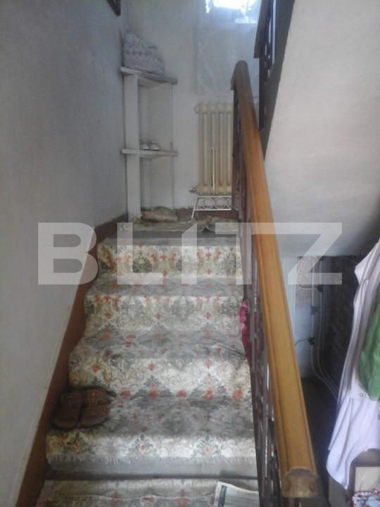 Casa de vânzare 4 camere Semicentral - 139789CV | BLITZ Satu Mare | Poza8