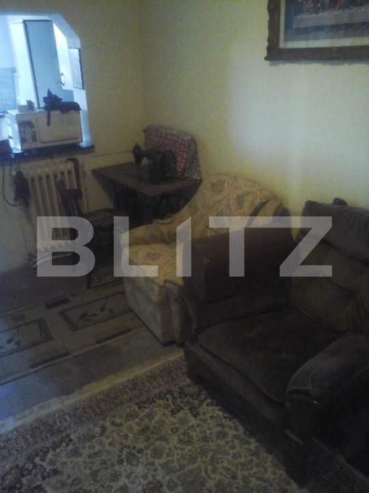 Casa de vânzare 4 camere Semicentral - 139789CV | BLITZ Satu Mare | Poza7