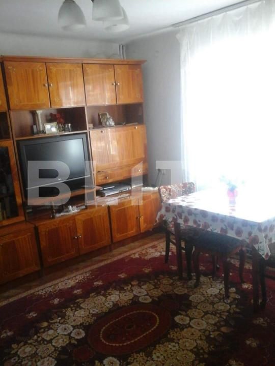 Casa de vânzare 4 camere Semicentral - 139789CV | BLITZ Satu Mare | Poza2