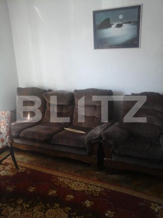 Casa de vânzare 4 camere Semicentral - 139789CV | BLITZ Satu Mare | Poza1