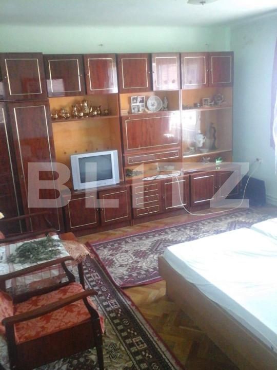 Casa de vânzare 4 camere Semicentral - 139789CV | BLITZ Satu Mare | Poza3