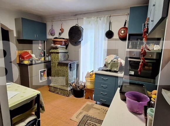 Casa de vânzare 5 camere Nord - 139790CV | BLITZ Satu Mare | Poza5