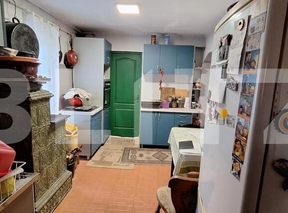 Casa de vânzare 5 camere Nord - 139790CV | BLITZ Satu Mare | Poza3