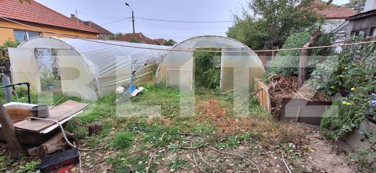 Casa de vânzare 5 camere Nord - 139790CV | BLITZ Satu Mare | Poza12