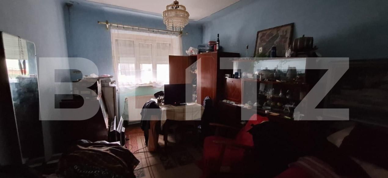 Casa de vânzare 5 camere Nord - 139790CV | BLITZ Satu Mare | Poza2