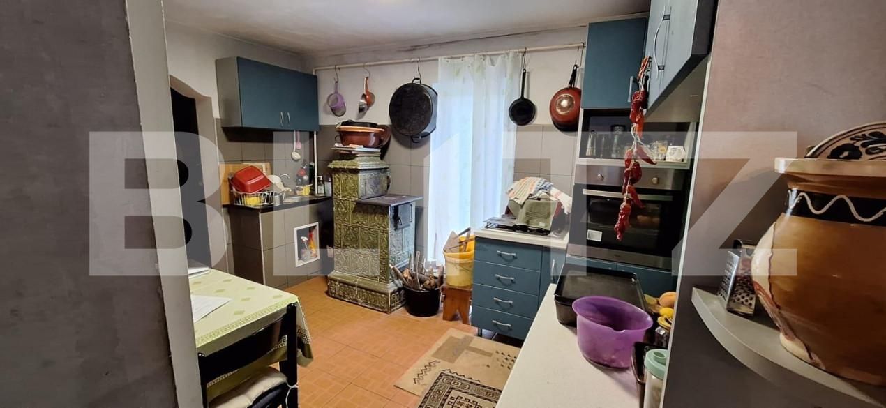 Casa de vânzare 5 camere Nord - 139790CV | BLITZ Satu Mare | Poza5