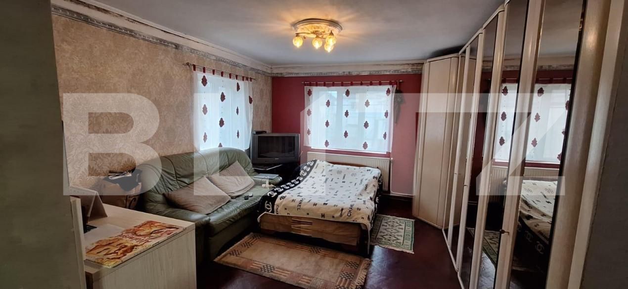 Casa de vânzare 5 camere Nord - 139790CV | BLITZ Satu Mare | Poza1