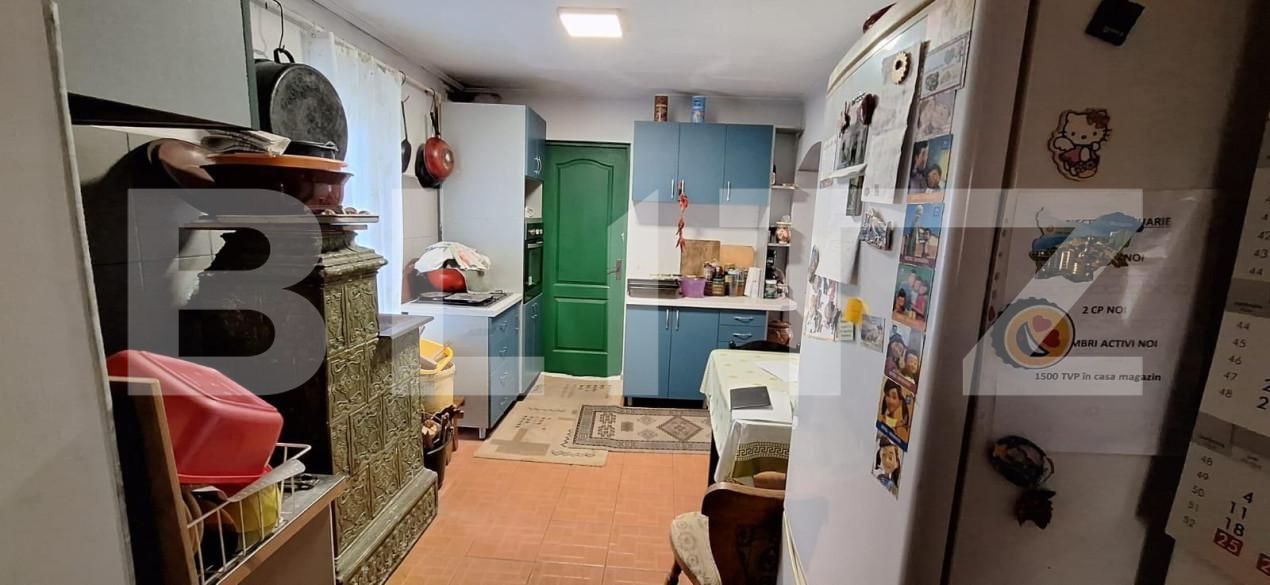 Casa de vânzare 5 camere Nord - 139790CV | BLITZ Satu Mare | Poza3