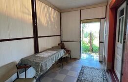 Cabană în Zona Viile Satu Mare