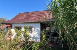 Cabană în Zona Viile Satu Mare