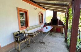 Cabană în Zona Viile Satu Mare