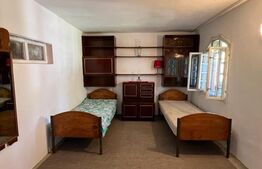 Cabană în Zona Viile Satu Mare