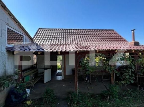 Casa de vânzare 2 camere Exterior Sud - 139792CV | BLITZ Satu Mare | Poza5