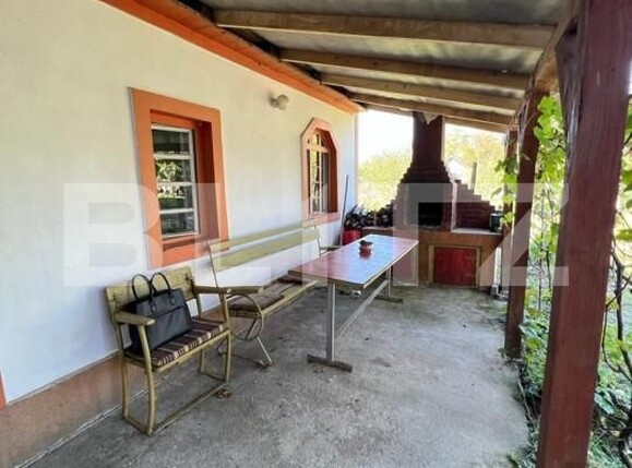 Casa de vânzare 2 camere Exterior Sud - 139792CV | BLITZ Satu Mare | Poza3