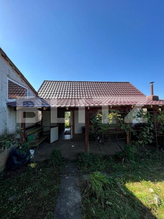 Casa de vânzare 2 camere Exterior Sud - 139792CV | BLITZ Satu Mare | Poza5