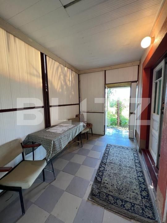 Casa de vânzare 2 camere Exterior Sud - 139792CV | BLITZ Satu Mare | Poza2
