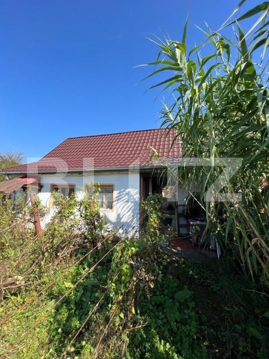 Casa de vânzare 2 camere Exterior Sud - 139792CV | BLITZ Satu Mare | Poza4