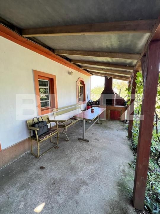 Casa de vânzare 2 camere Exterior Sud - 139792CV | BLITZ Satu Mare | Poza3