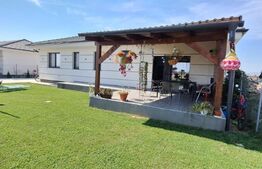 Casa 4 camere,zona Lucian Blaga