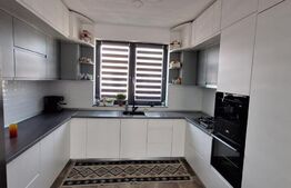 Casa 4 camere,zona Lucian Blaga