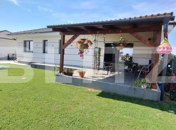 Casa de vânzare 4 camere Lucian Blaga - 139793CV | BLITZ Satu Mare | Poza1